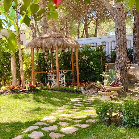 Beach Garden Paradise Durres Luaran gambar