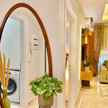 Beach Garden Paradise Durres Luaran gambar