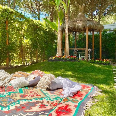 Beach Garden Paradise Durres Luaran gambar