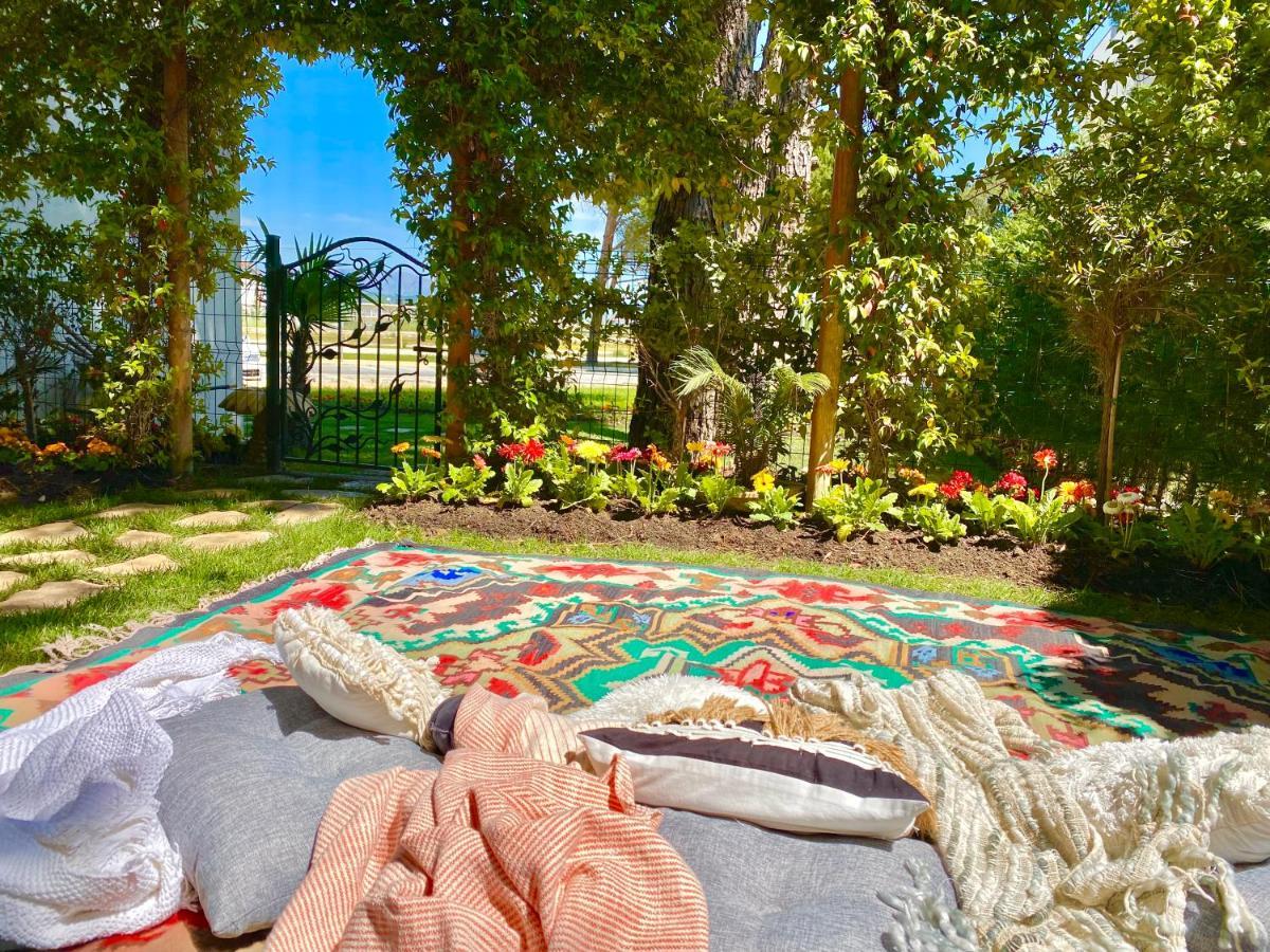 Beach Garden Paradise Durres Luaran gambar