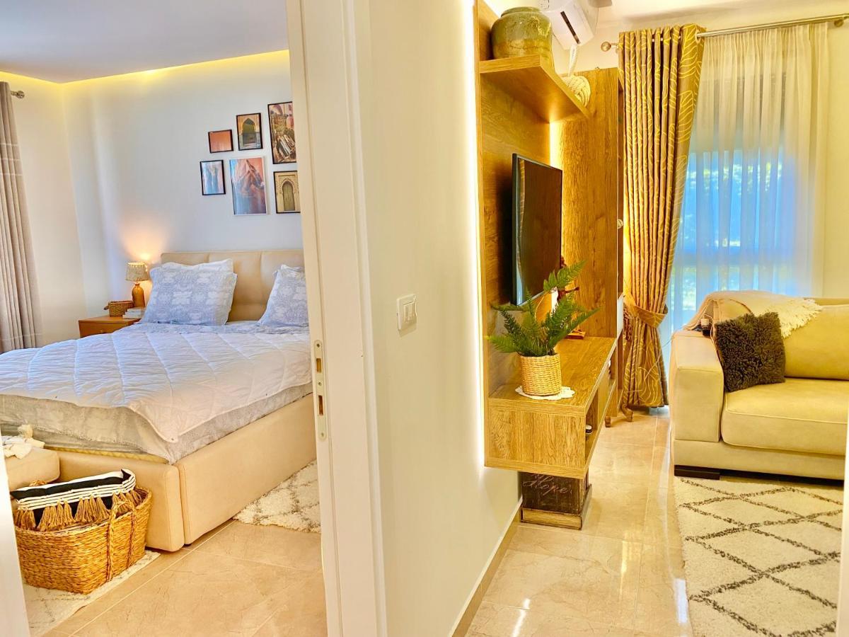 Beach Garden Paradise Durres Luaran gambar