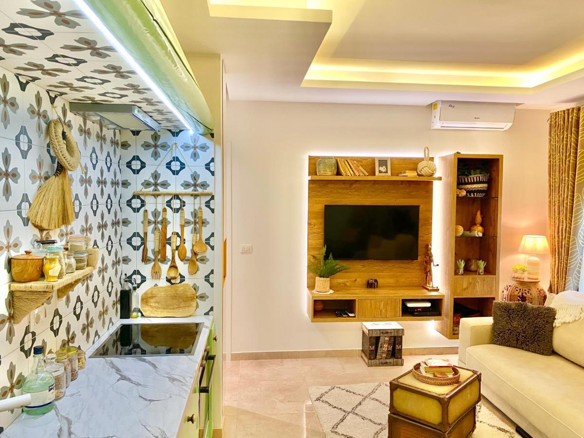 Beach Garden Paradise Durres Luaran gambar