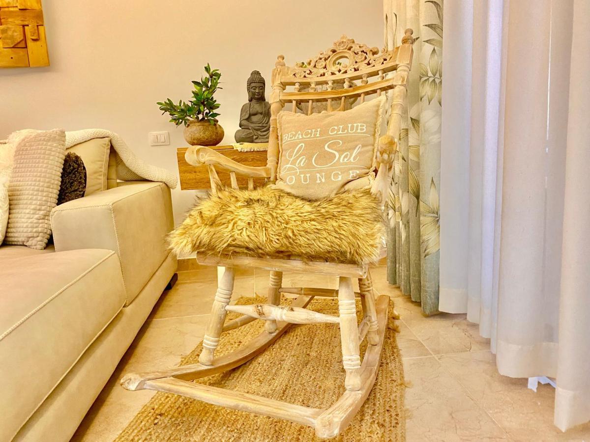 Beach Garden Paradise Durres Luaran gambar