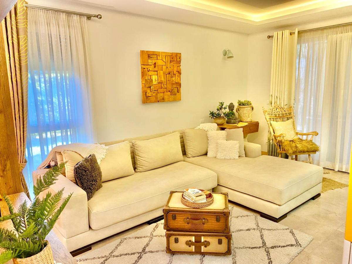 Beach Garden Paradise Durres Luaran gambar
