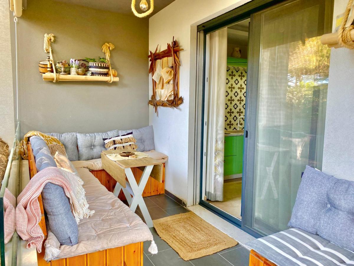 Beach Garden Paradise Durres Luaran gambar
