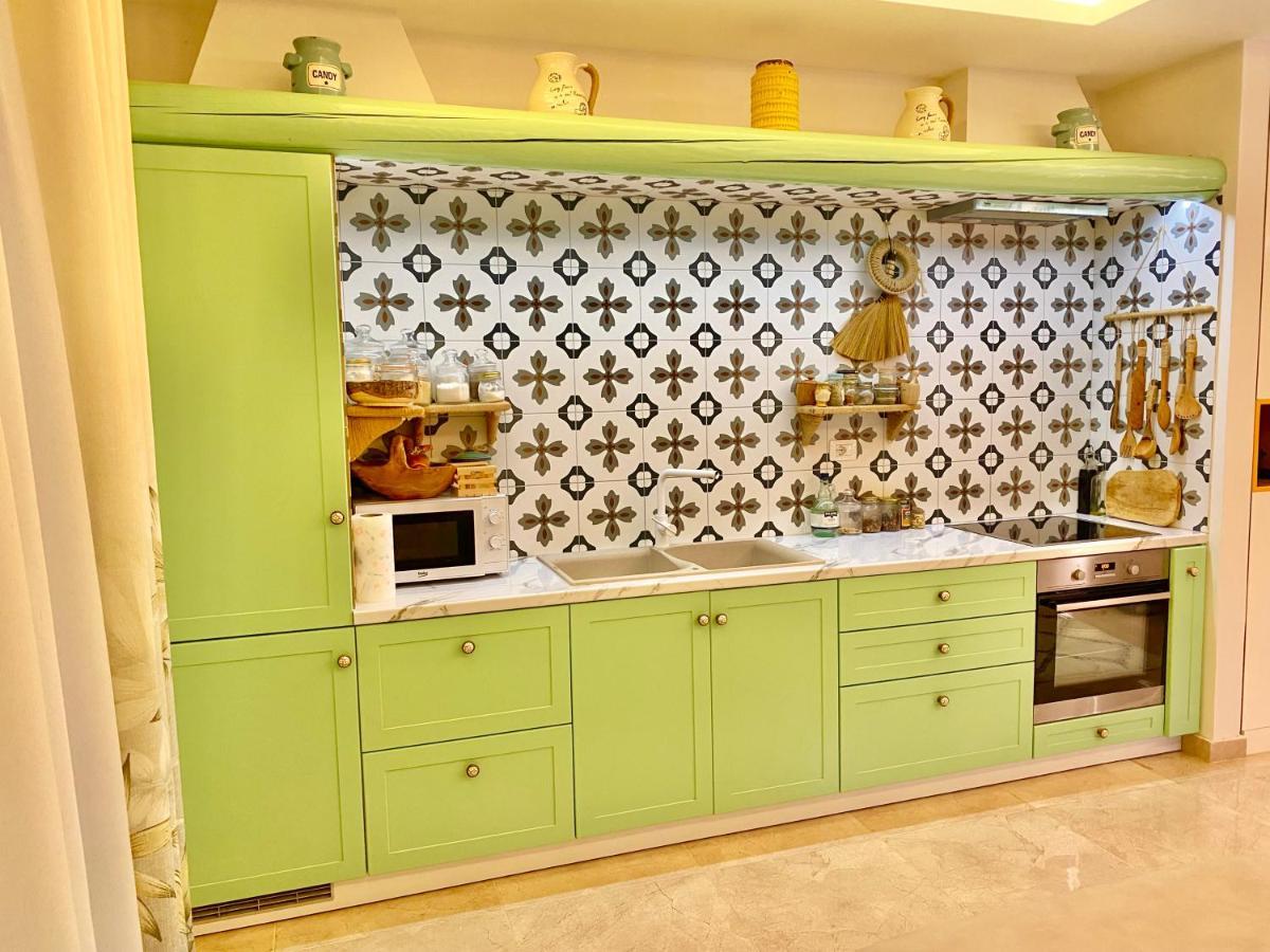 Beach Garden Paradise Durres Luaran gambar