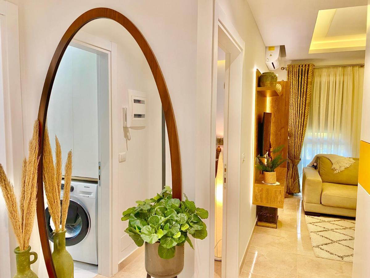 Beach Garden Paradise Durres Luaran gambar