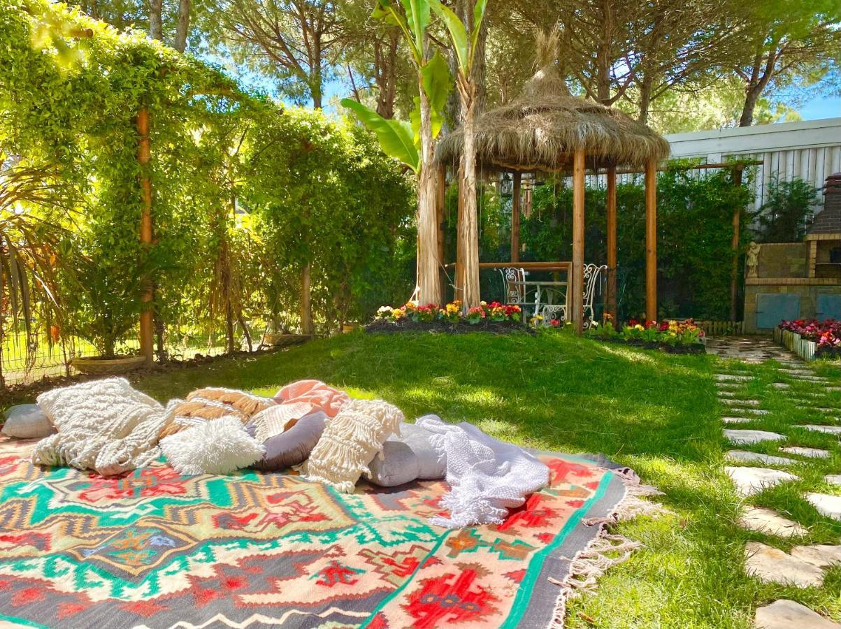 Beach Garden Paradise Durres Luaran gambar