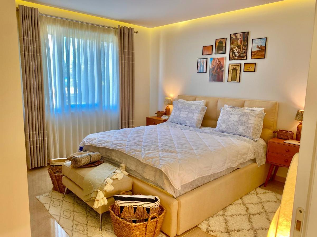 Beach Garden Paradise Durres Luaran gambar