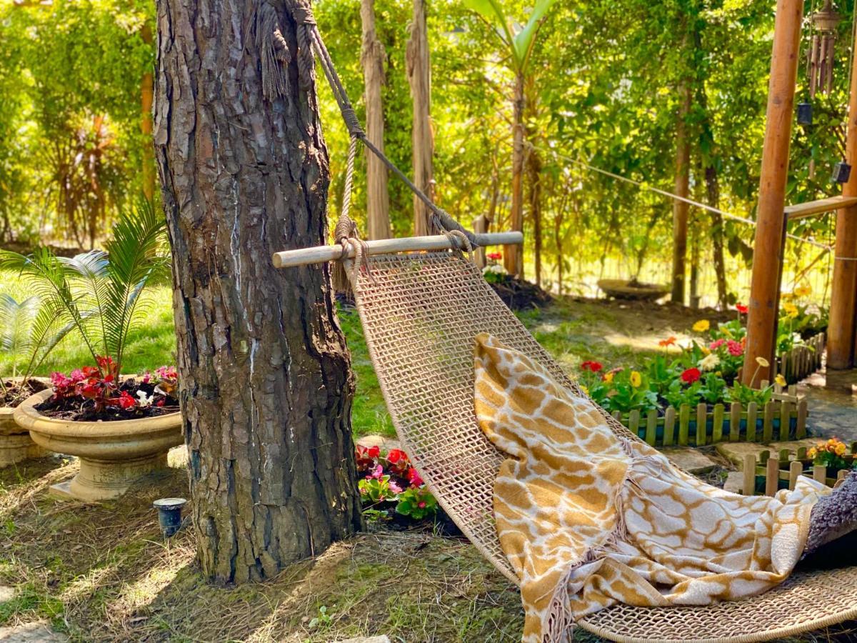 Beach Garden Paradise Durres Luaran gambar