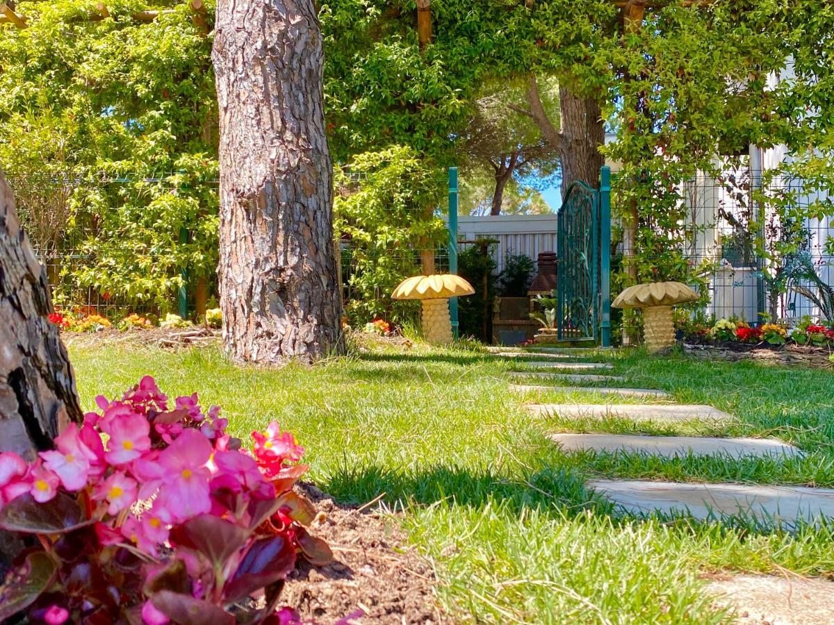 Beach Garden Paradise Durres Luaran gambar