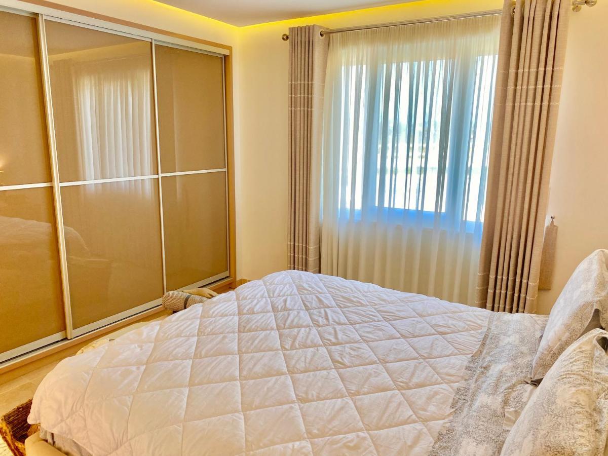 Beach Garden Paradise Durres Luaran gambar