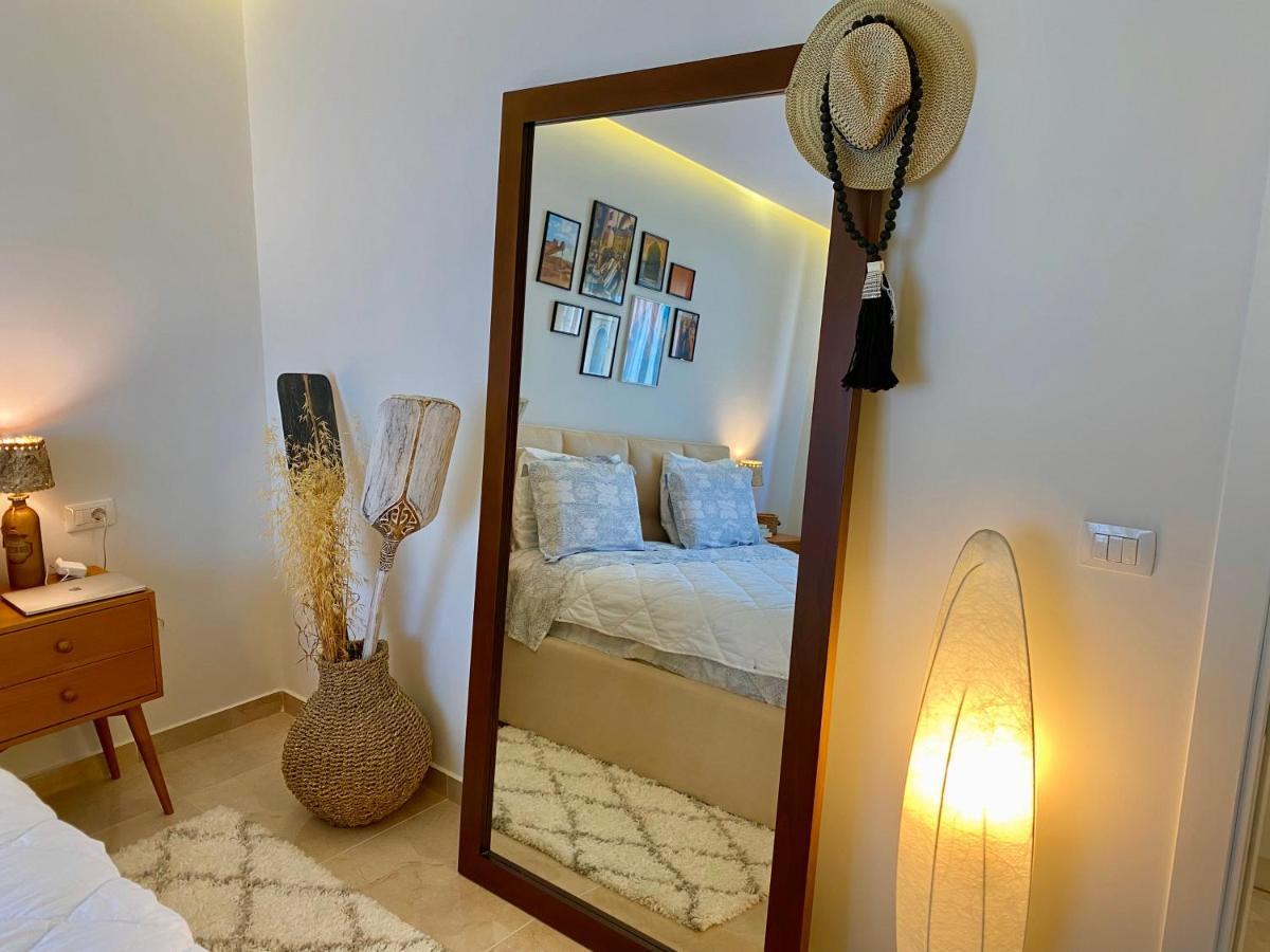 Beach Garden Paradise Durres Luaran gambar