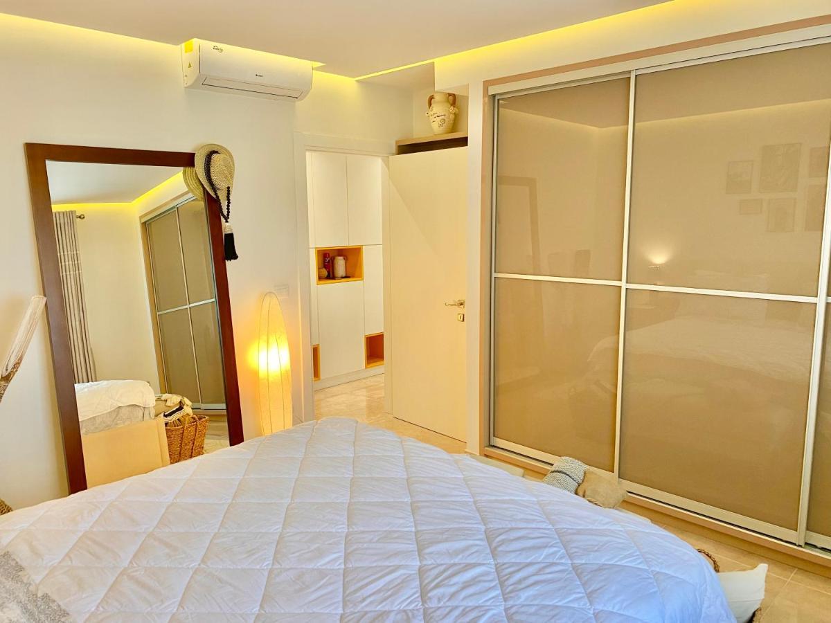 Beach Garden Paradise Durres Luaran gambar