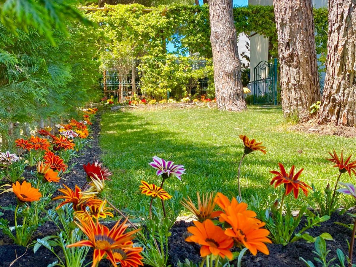 Beach Garden Paradise Durres Luaran gambar