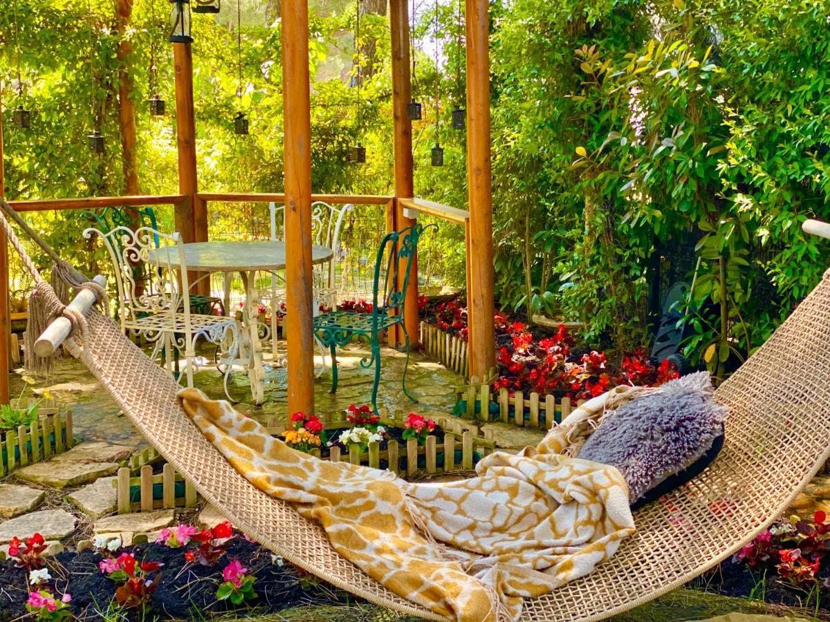Beach Garden Paradise Durres Luaran gambar