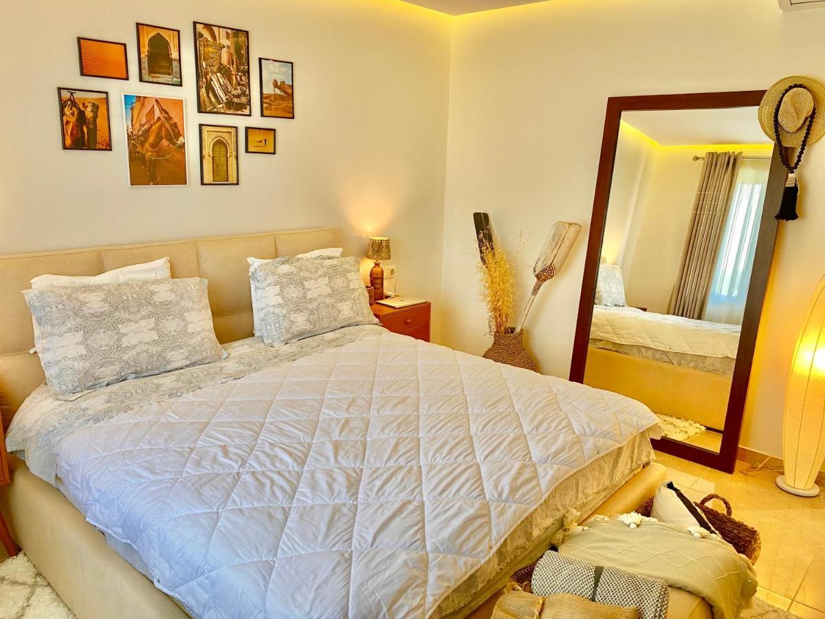 Beach Garden Paradise Durres Luaran gambar