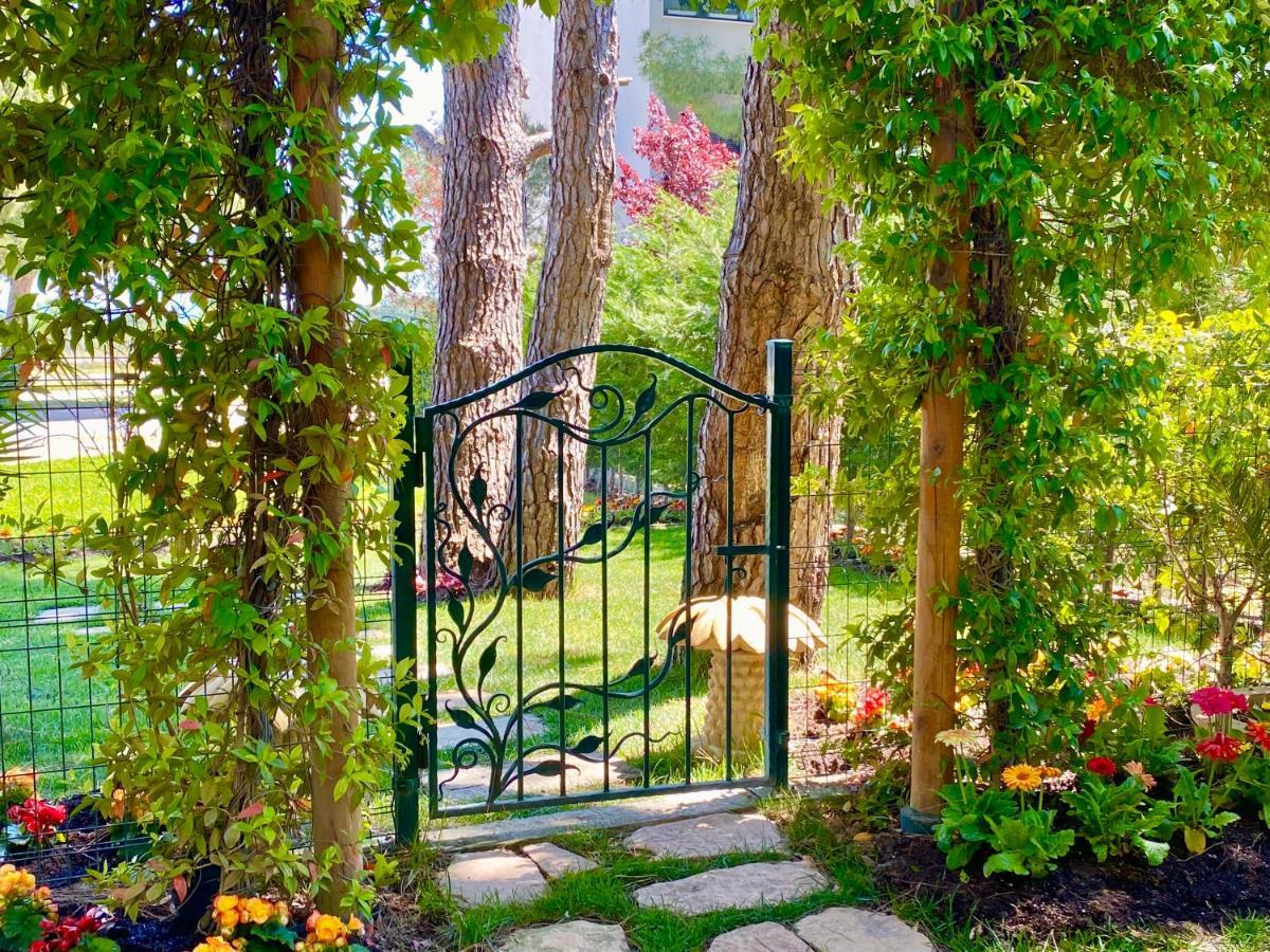 Beach Garden Paradise Durres Luaran gambar